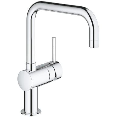 Grohe Minta Kjøkkenbatteri med U-tut