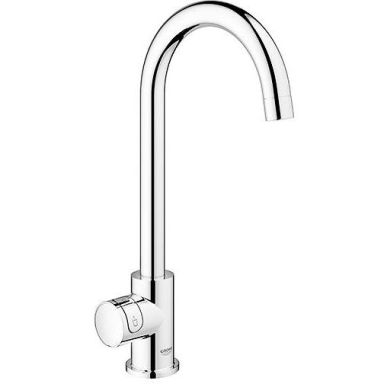 Grohe Red Mono Køkkenbatteri integreret elkedel
