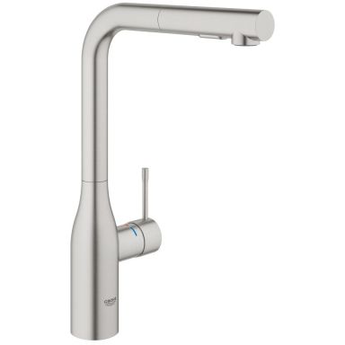 Grohe Essence Keittiöhana ulosvedettävä juoksuputki