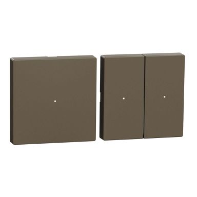 Schneider Electric Wiser WDE003905 Vipu yksiosainen