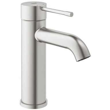 Grohe Essence New Pesuallashana supersteel