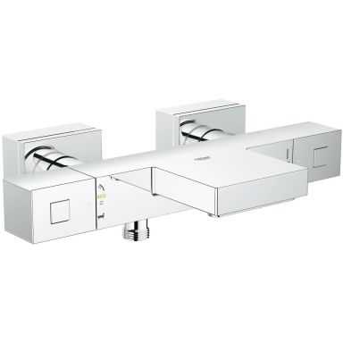 Grohe Grohtherm Cube Suihku- ja kylpyammehana