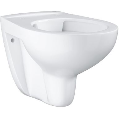 Grohe Bau Ceramic WC-istuin seinään kiinnitettävä