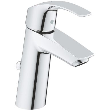 Grohe Eurosmart 23393 Tvättställsblandare med lyftventil