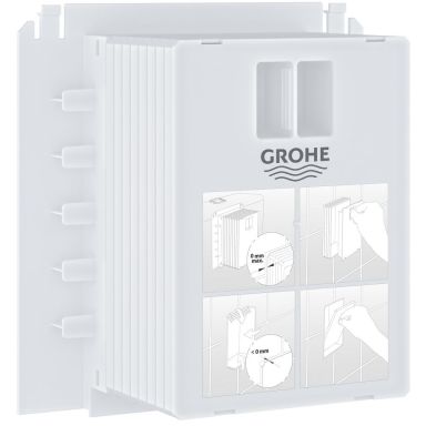 Grohe Rapid SL Inspektionsshakt till Rapid SL