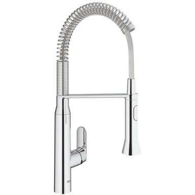 Grohe K7 Keittiöhana ilman astianpesukoneliitäntää
