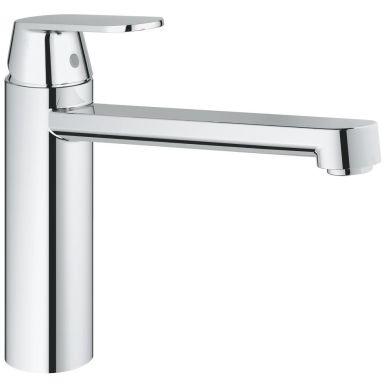 Grohe Eurosmart Cosmopolitan Keittiöhana