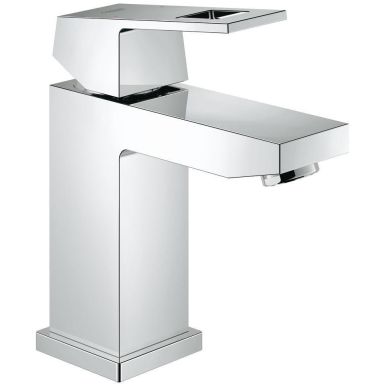 Grohe Eurocube Pesuallashana ilman pohjaventtiiliä