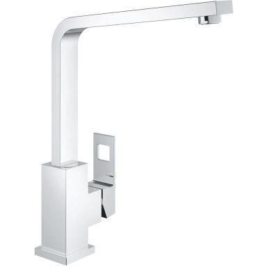 Grohe Eurocube Kjøkkenbatteri