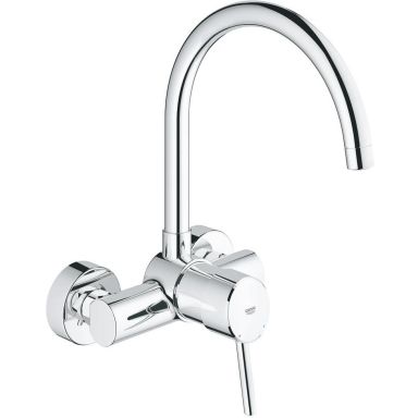 Grohe Concetto Køkkenbatteri