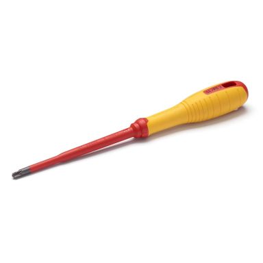 Hultafors 448015 Ruuvimeisseli Pozidriv/kanta, eristetty 1000 volt