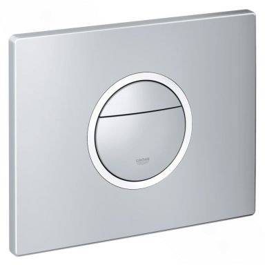 Grohe Nova Cosmopolitan Skylleknap med belysning