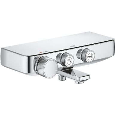 Grohe Grohtherm SmartControl Blandebatteri