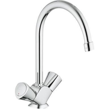 Grohe Costa S Keittiöhana ilman astianpesukoneliitäntää
