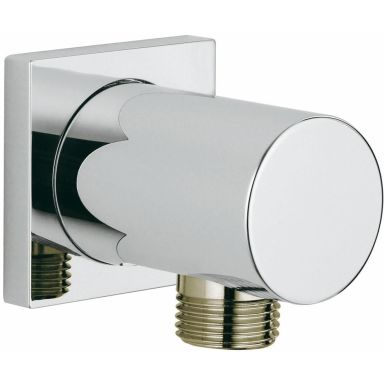 Grohe 27076000 Anslutningsböj för vägg, DN 15
