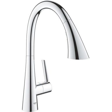 Grohe Zedra Keittiöhana C-juoksuputki