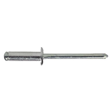 Ejot 131011 Blindnit Ø3,2 x 6 mm, stål, 1000-pack