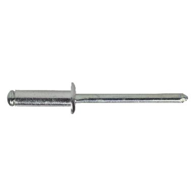 Ejot Monel CuNi-3290 SS Blindnit rostfritt stål, Cu/Ni-legering