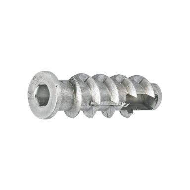 Sormat KBTM 8 Letbetonplug 12X60, 5 stk