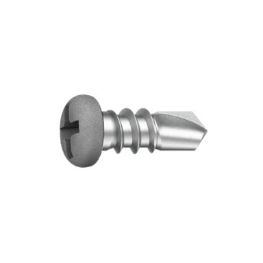 Ejot 581045 Nitskruv 3.5x9.5, grå, UTV-C3, 1000-pack