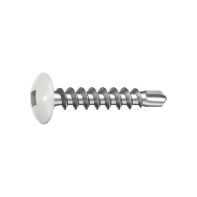 Ejot 905742 Fönsterblecksskruv 4,0x20 mm, C4, A2, 500-pack