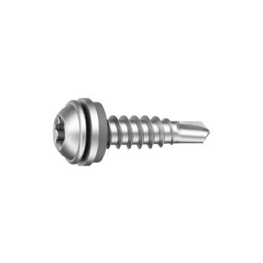 Ejot 901028 Beslagskruv 4.8x19 mm, UTV-C3, 250-pack
