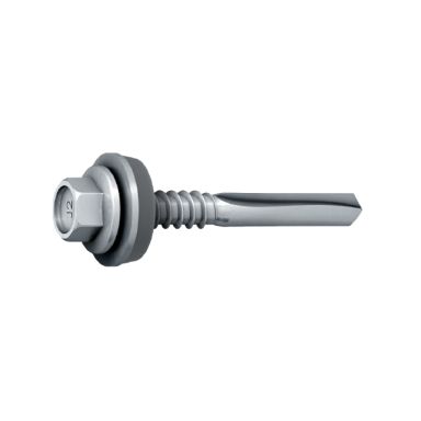 Ejot 840071 Byggskruv FZB, 250-pack