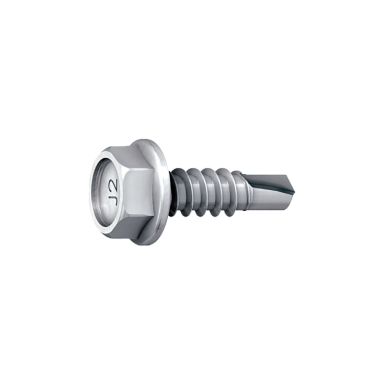 Ejot 840062 Byggskruv FZB, 250-pack