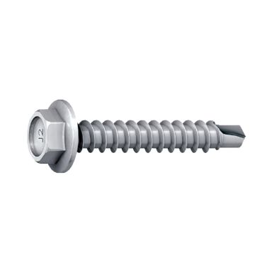 Ejot 840043 Byggskruv 100-pack