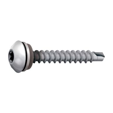 Ejot Super-Saphir Byggskruv 4.9x35 mm, 250-pack
