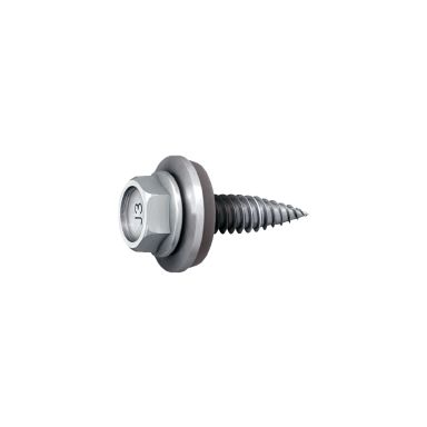 Ejot EJOFAST JF3 Byggskrue Ø5,5 mm, E16, FZB, 500-pakning