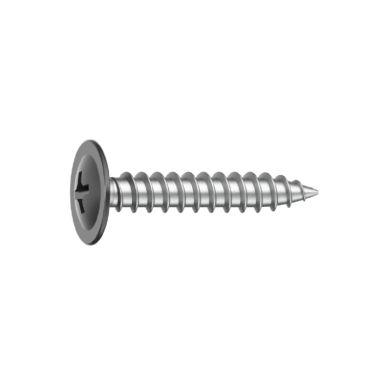 Ejot 905247 Monteringsskrue 4,2x25 mm, brun, C3, 500-pakk