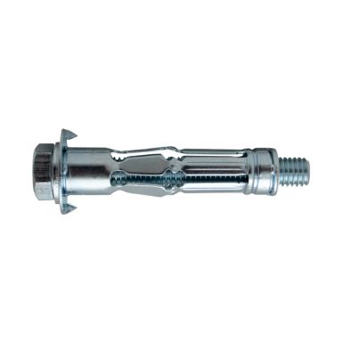 Ejot 906231 Metallexpander M8, 50-pack