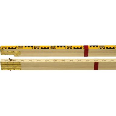 Hultafors 704 RG1 N2L Nivellérstang mm-gradering