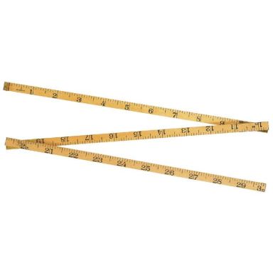 Hultafors VEM 300 Meterstokk 3 m