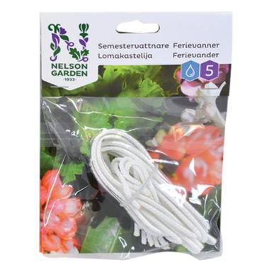 Nelson Garden 5815 Ferievanner 5-pakning