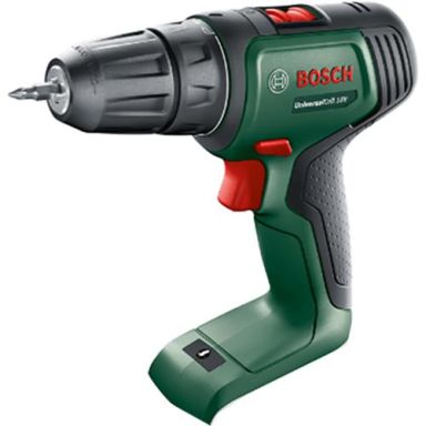 Bosch DIY Universal Drill 18 Skruemaskine uden batteri og oplader