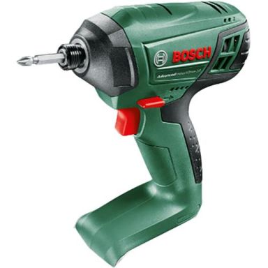 Bosch DIY PDR 18 LI Mutterdragare utan batteri och laddare