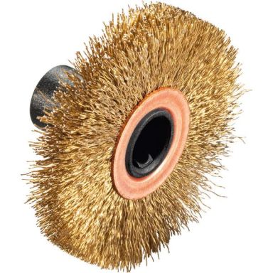 Bosch DIY 1600A00159 Børste for Texoro