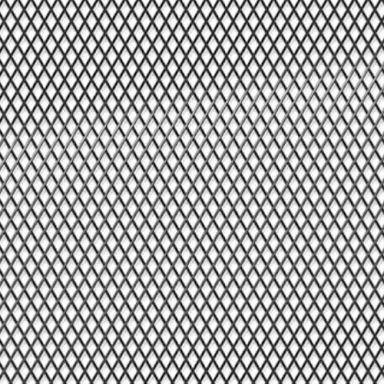 Nelson Garden 5620 Plastnet Sort, 80 cm, 4-pak