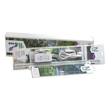 Nelson Garden 5614 LED-kasvivalaisin ripustimella