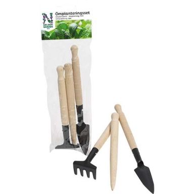 Nelson Garden 5983 Repotting sæt 3 dele