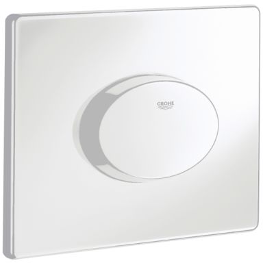 Grohe Skate Air Spolknapp alpinvit