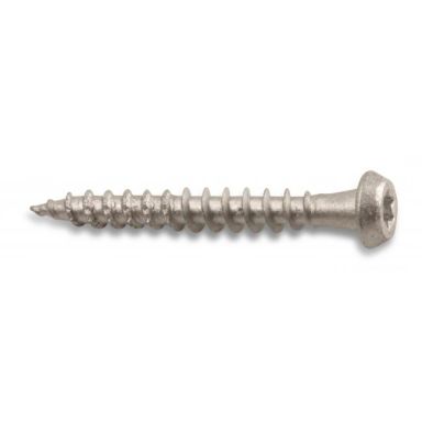 Heco 330150040584H Ankarskruv 5 x 40 mm, Protect C4, 250-pack
