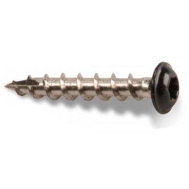 Heco 9601278 Fönsterbleckskruv 4 x 25 mm, 25-pack