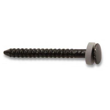 Heco 7200300256302 Bleckspik 2,5 x 30 mm, 50-pack