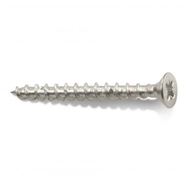 Heco 9601003 Træskrue TFX, galvaniseret