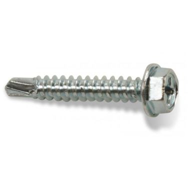 Heco 9601271 Peltiruuvi 4,2 x 13 mm, 25-pakkaus