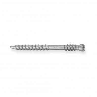 Heco 327042060584 Terrasseskrue 4,2 x 60, beskyt C4, pakke med 200