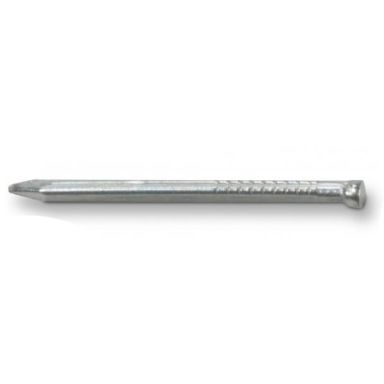 Heco 7510170355702 Dykkert ribbet, 1,7 x 35 mm, galvanisert